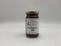 B. F. Mazzeo Red Raspberry Jelly